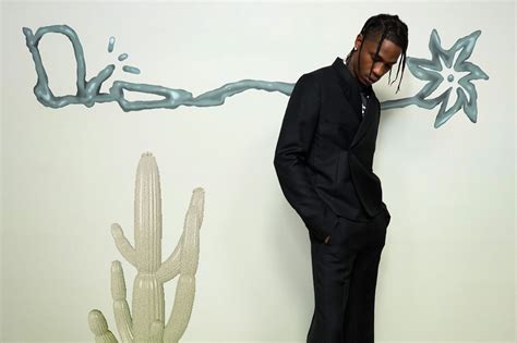 dior x travis scott|Dior x cactus jack release date.